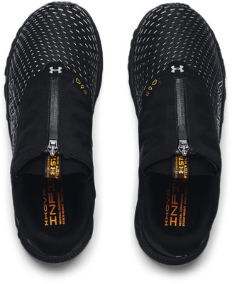 Women's UA HOVR&trade; Infinite 3 Storm Running Shoes image number 2