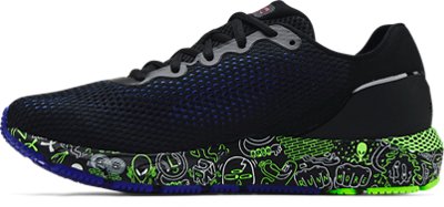 NEW Men\'s UA HOVR™ Sonic 4 FnRn Running Shoes Running shoes Under Armour UA HOVR Sonic 4 FnRn  main image 4
