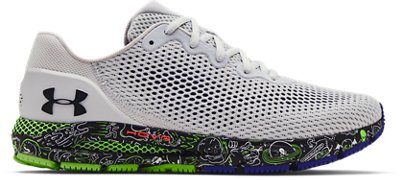 under armor running gear