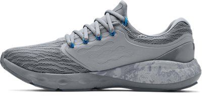 under armour charged vantage camo running shoes