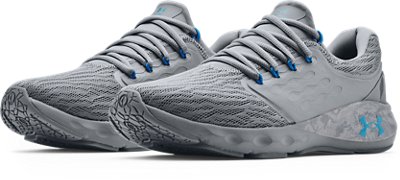 under armour charged vantage camo running shoes