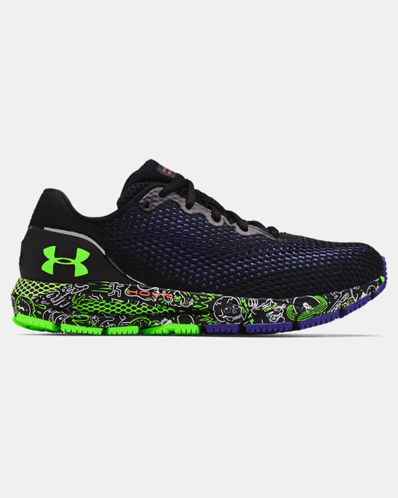 Under Armour Women's UA HOVR™ Sonic 4 FnRn Running Shoes. 1