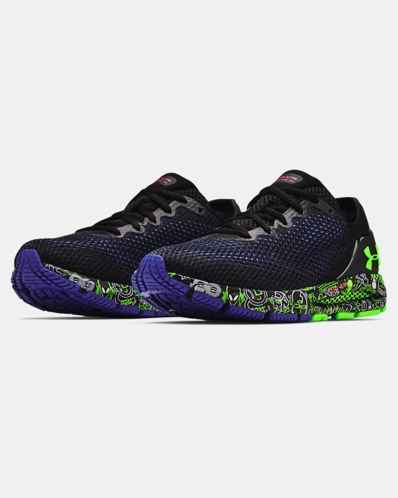 Under Armour Women's UA HOVR™ Sonic 4 FnRn Running Shoes. 4