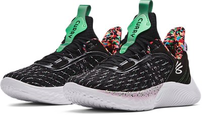 curry 9