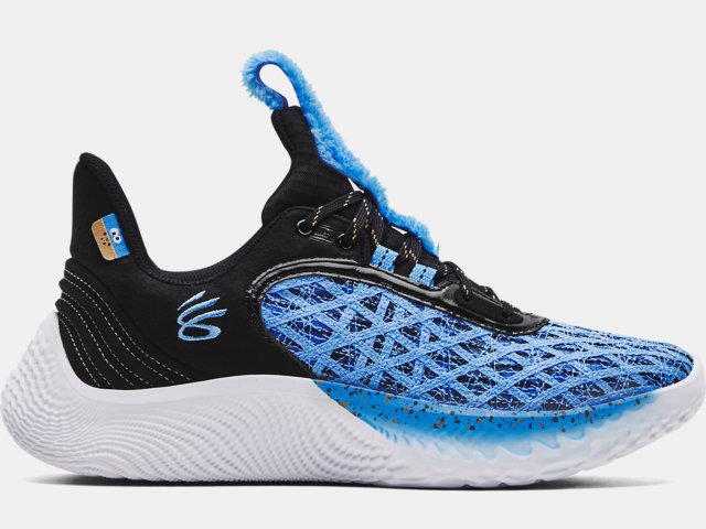 Unisex Curry Flow 9 Basketball Shoes | Under Armour®