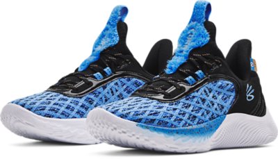 curry shoes 9