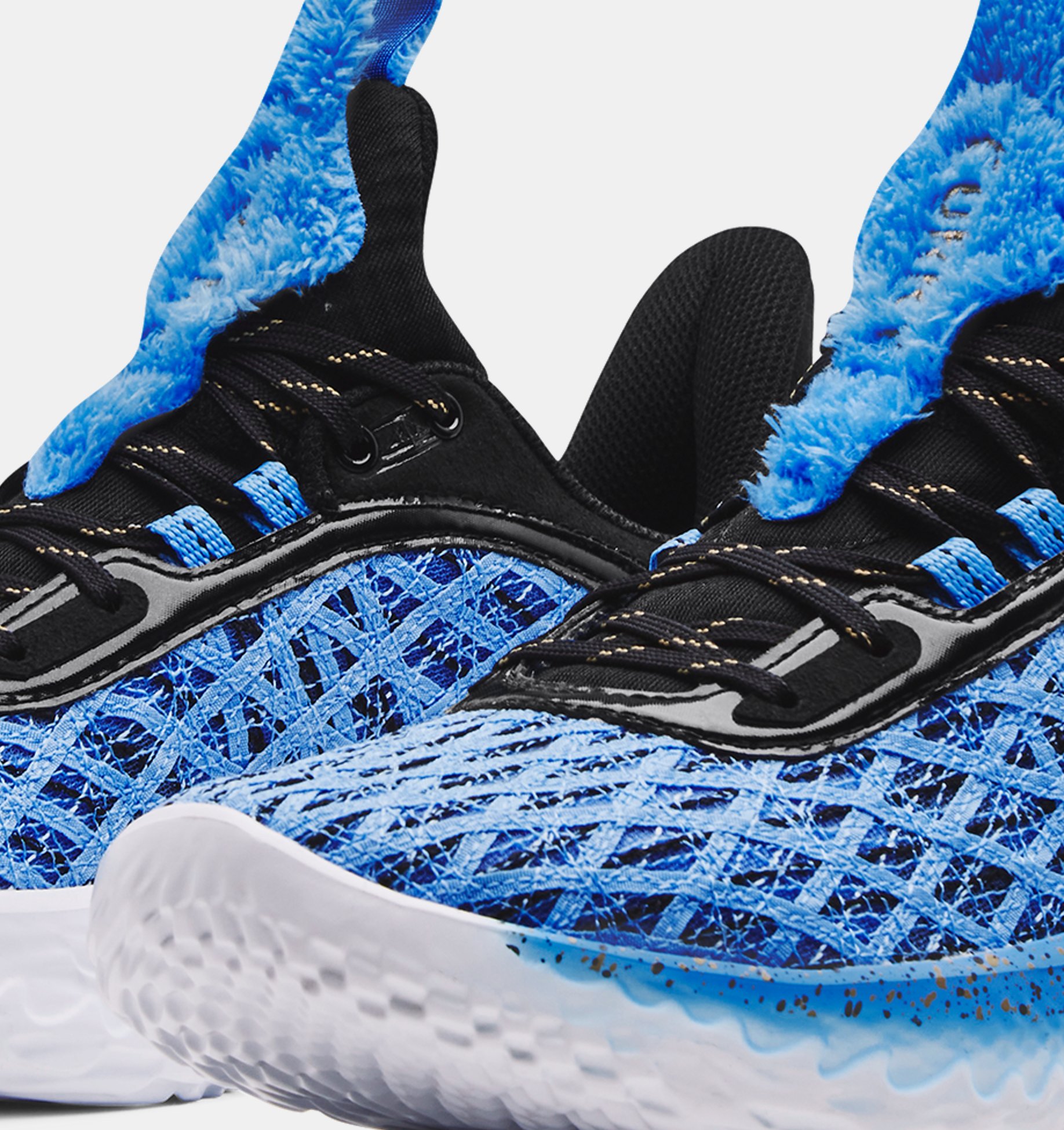 Unisex Curry Flow 9 Basketball Shoes | Under Armour®