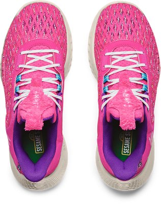 Unisex Curry Flow 9 Basketball Shoes image number 2