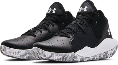 Chaussure De Basket UA Jet '21 Unisexe | Under Armour