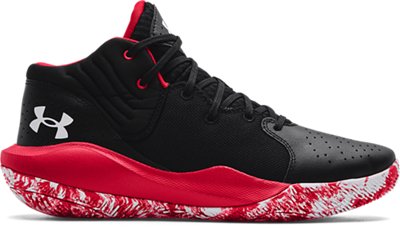 under armour basketball shoes