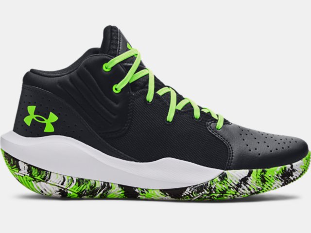 Unisex Jet '21 Basketball Shoes | Under Armour