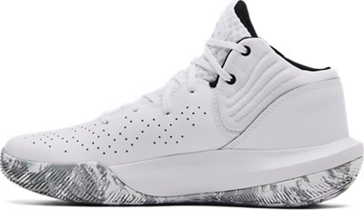 tenis under armour jet low