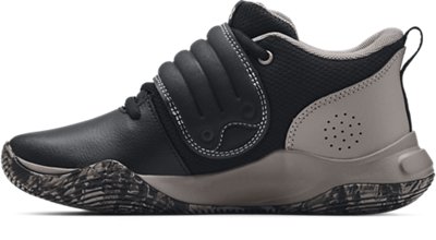 Grade School UA Zone BB Basketball Shoes Under Armour PH