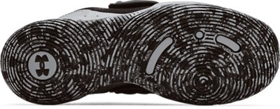Grade School UA Zone BB Basketball Shoes Under Armour PH