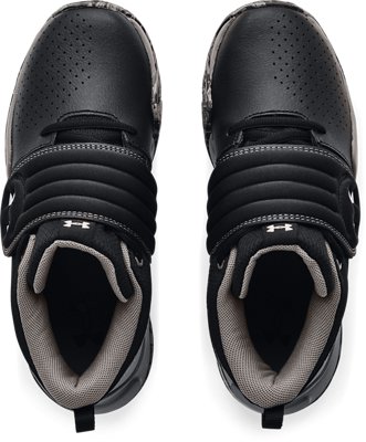 Grade School UA Zone BB Basketball Shoes Under Armour PH