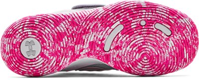 Grade School UA Zone BB Basketball Shoes Under Armour AU