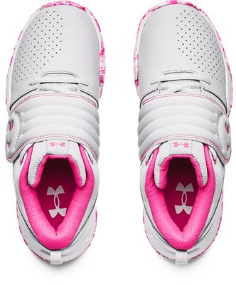 Grade School UA Zone BB Basketball Shoes Under Armour AU