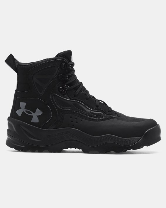 Under Armour Men's UA Charged Raider Mid Waterproof. 3