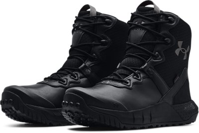 under armour station boots