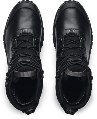 under armour station boots