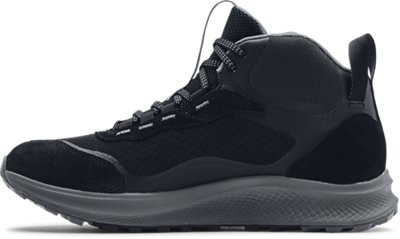 Tenis para Senderismo UA Charged Bandit Trek 2 para Hombre, Black, pdpMainDesktop image number 1