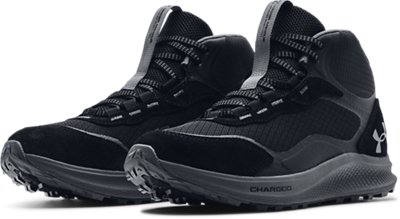 men's ua charged bandit trek 2