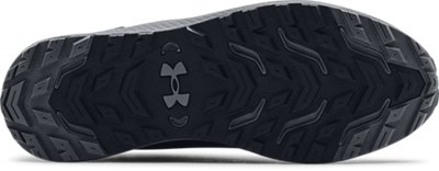 Tenis para Senderismo UA Charged Bandit Trek 2 para Hombre, Black, pdpMainDesktop image number 4