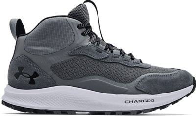 Men's UA Charged Bandit Trek 2 Hiking Shoes - 3024267-101