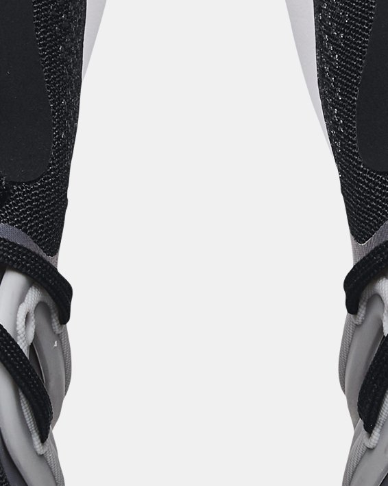Men's UA HOVR™ Apex 3 Training Shoes, Black, pdpMainDesktop image number 2