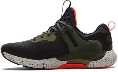 Tenis para Entrenar UA HOVR&trade; Apex 3 para Hombre, Gray, pdpMainDesktop image number 1