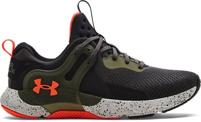 Tenis para Entrenar UA HOVR&trade; Apex 3 para Hombre, Gray, pdpMainDesktop image number 0