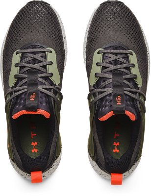 Tenis para Entrenar UA HOVR&trade; Apex 3 para Hombre, Gray, pdpMainDesktop image number 2