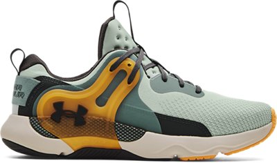 Men's UA HOVR Apex 3 Training Shoes - 3024271-303