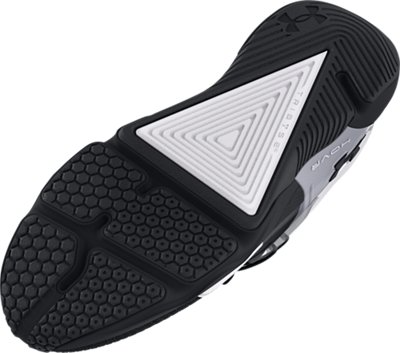 UA HOVR&trade; Apex 3, Black, pdpMainDesktop image number 4
