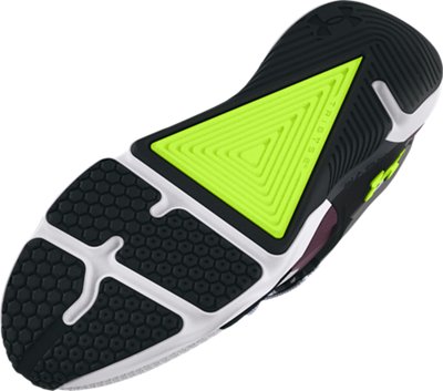 여성 UA HOVR&trade; 에이펙스 3 트레이닝화 image number 4