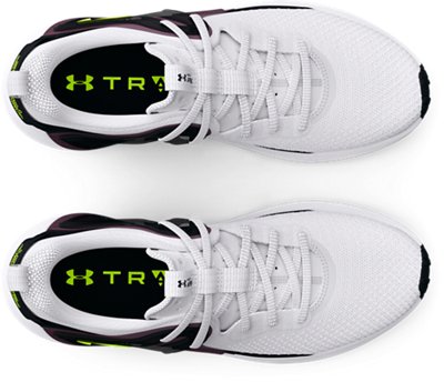 여성 UA HOVR&trade; 에이펙스 3 트레이닝화 image number 2