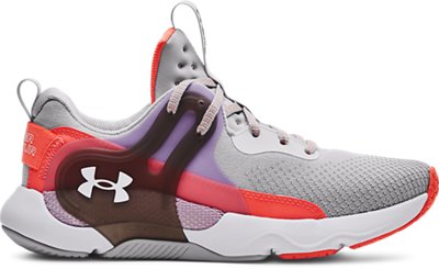 under armour women's shoes clearance