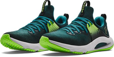 Top under armour men's hovr rise training shoes Outlet