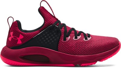 Men's UA HOVR Rise 3 Training Shoes - 3024273-602