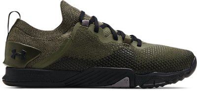 Under Armour Men's UA TriBase™ Reign 3 Freedom Training Shoes. 1