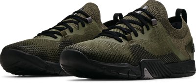 tribase under armour