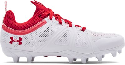 under armour women's cleats