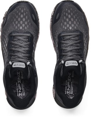 under armour men's hovr infinite reflect running shoes