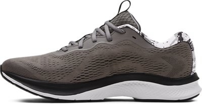 Men's UA Charged Bandit 7 ABC Reflect Running Shoes image number 1