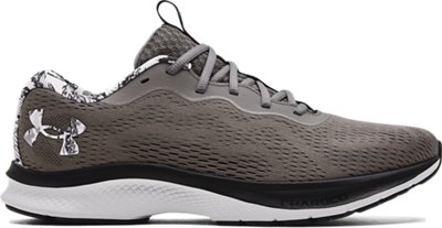 Men's UA Charged Bandit 7 ABC Reflect Running Shoes image number 0