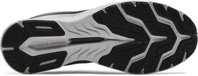 Men's UA Charged Bandit 7 ABC Reflect Running Shoes image number 4