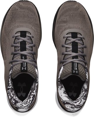 Men's UA Charged Bandit 7 ABC Reflect Running Shoes image number 2