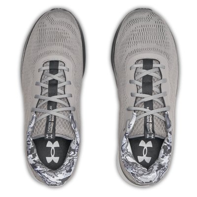 Men's UA Charged Bandit 7 ABC Reflect 