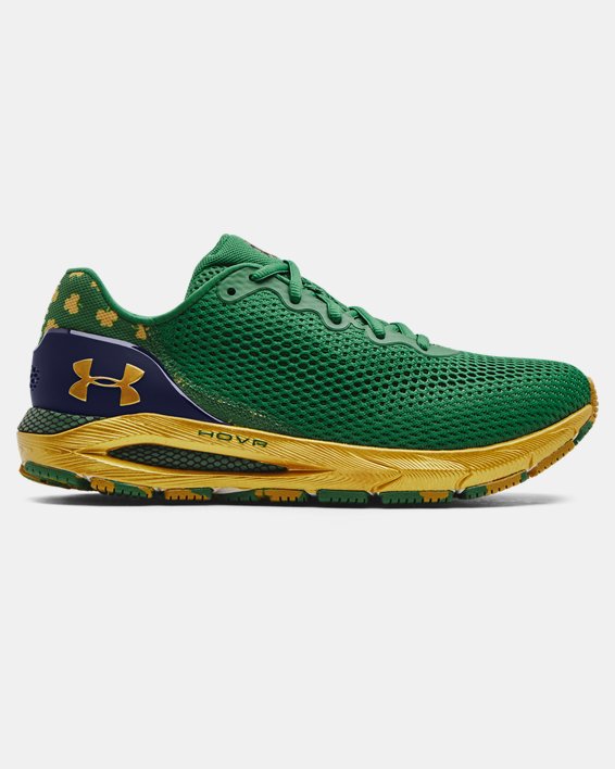 Under Armour Men's UA HOVR™ Sonic 4 Team Running Shoes. 1