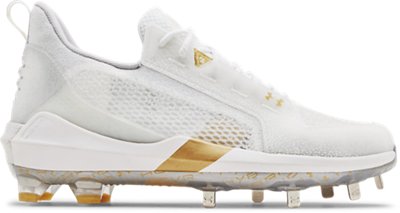 spike under armour baseball